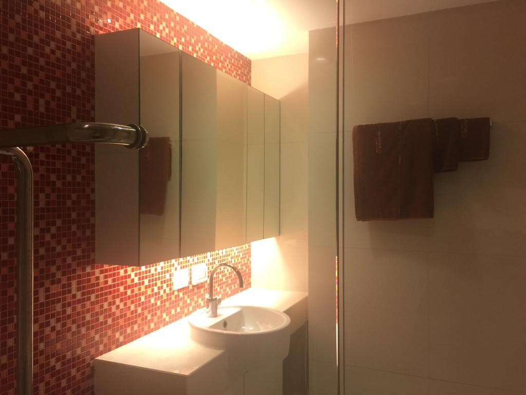 The Alcove Thonglor 5 Appartement Bangkok Buitenkant foto